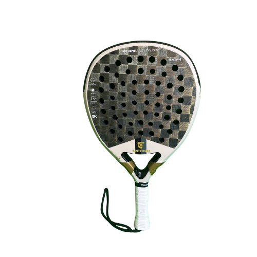 Tretorn Supreme Rally TX Light 2023 Padelbat