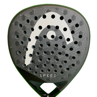 Head Speed Pro 2025