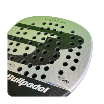 Bullpadel Neuron 25
