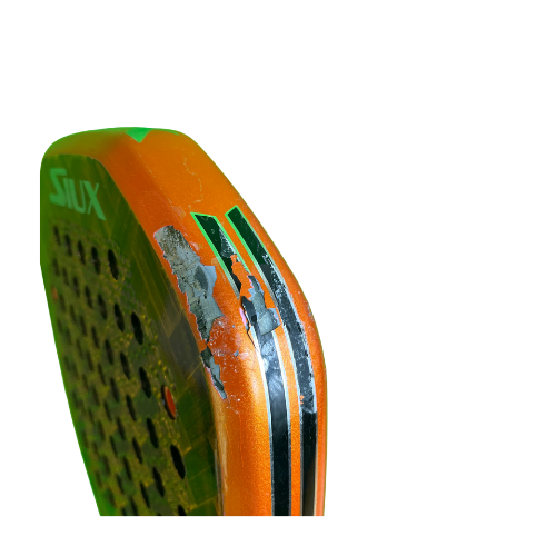 Siux Fenix 4 Pro