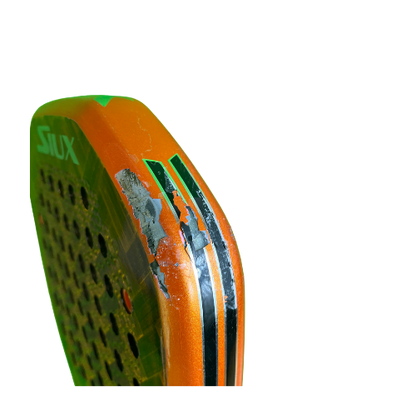 Siux Fenix 4 Pro