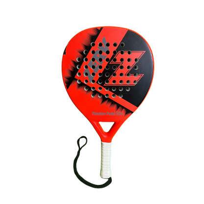 ZERV Phantom Padel Elite Black/Orange