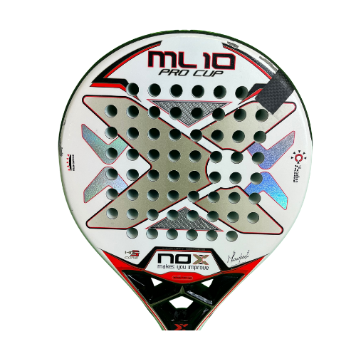 NOX ML10 Pro Cup Luxury 2023