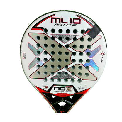 NOX ML10 Pro Cup Luxury 2023