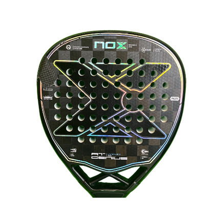 Nox AT Genius Attack 18K 2023