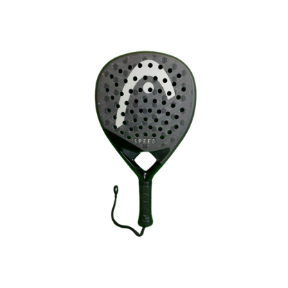 Head Speed Pro 2025