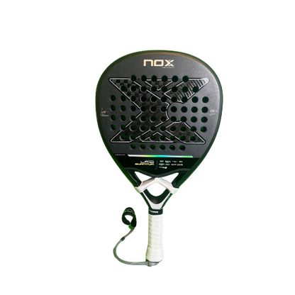 Nox LA10 Quantum 12K By Leo Augsburger 2025