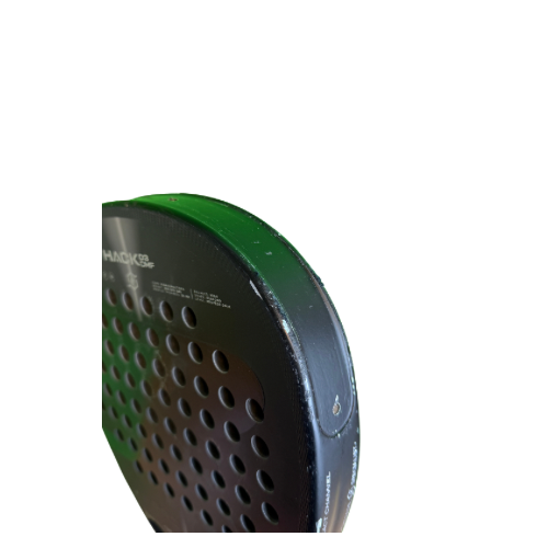 Bullpadel Hack 03 CMF