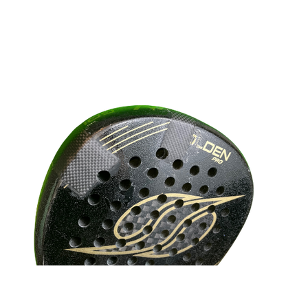 SideSpin Golden Pro
