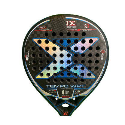 Nox tempo WPT 2022