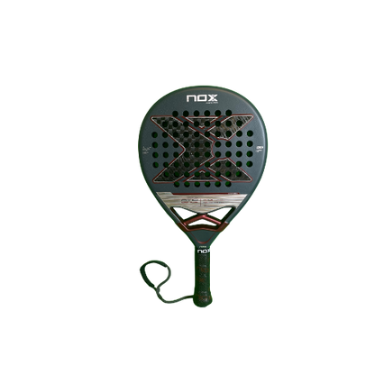 Nox AT10 Genius 18K By Agustin Tapia 2025