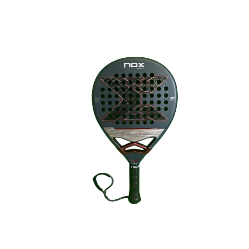 Nox AT10 Genius 18K By Agustin Tapia 2025