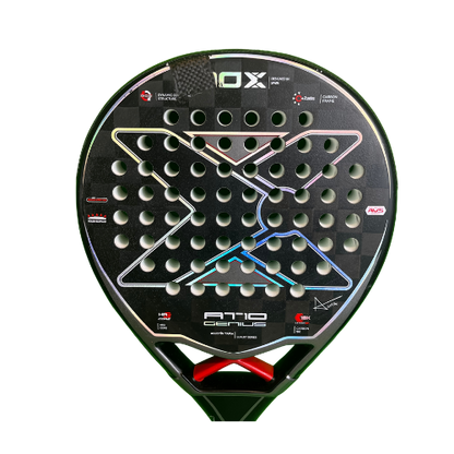 Nox AT10 Genius 18K 2023
