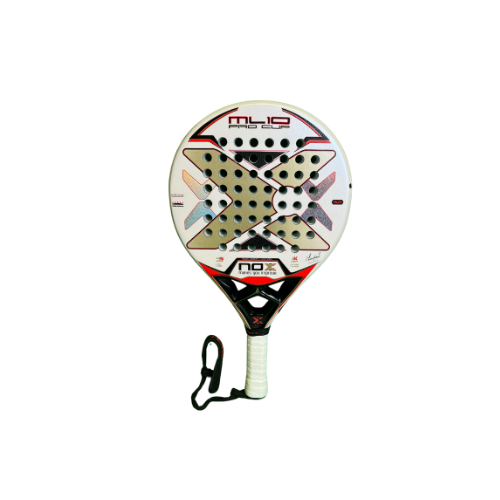 NOX ML10 Pro Cup Luxury 2023