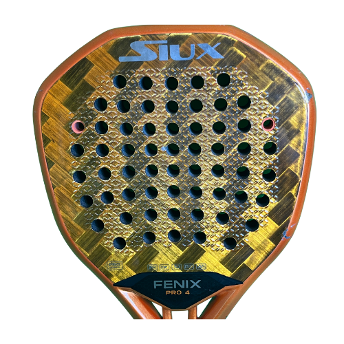 Siux Fenix 4 Pro