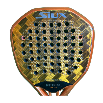 Siux Fenix 4 Pro