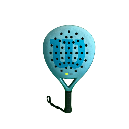 Wilson Accent LT Padel