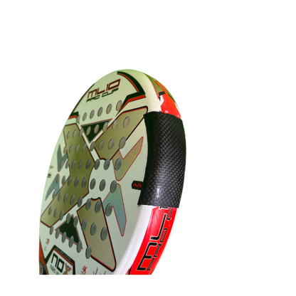 NOX ML10 Pro Cup Luxury 2023