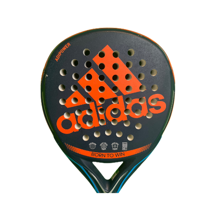 Adidas Adipower CTRL Lite 3.1