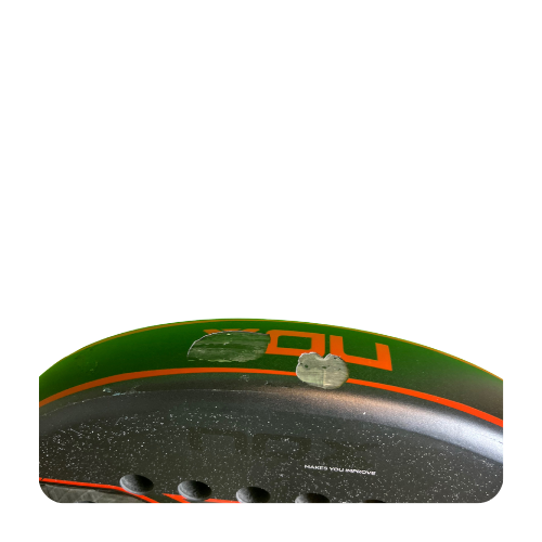 Nox AT10 Genius 18K By Agustin Tapia 2025