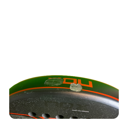 Nox AT10 Genius 18K By Agustin Tapia 2025