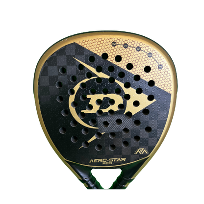 Dunlop Aero-Star Pro 23