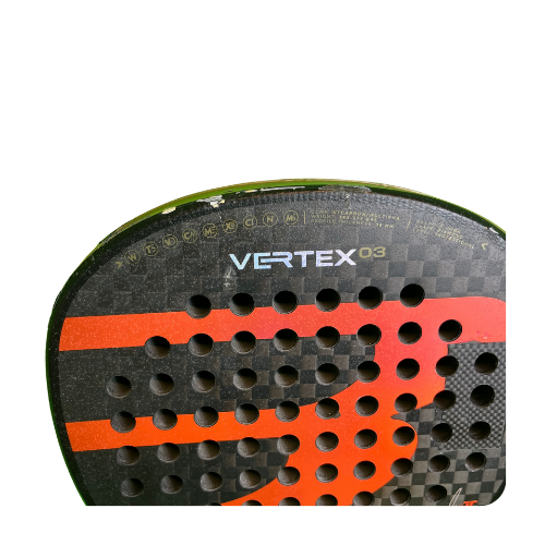 Bullpadel Vertex 03 23