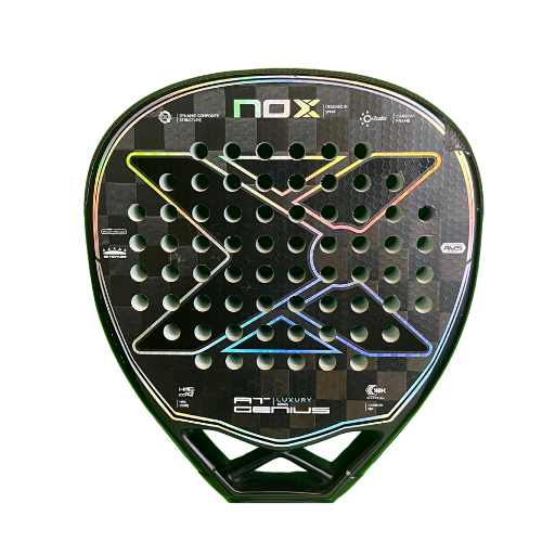 Nox AT Genius Attack 18K 2023