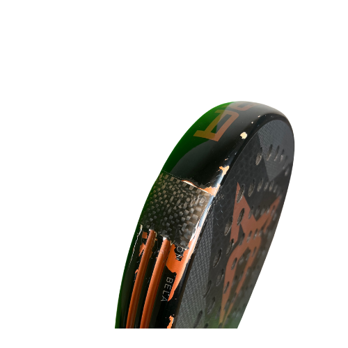 Wilson Bela Cupra V2