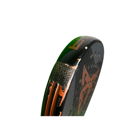 Wilson Bela Cupra V2