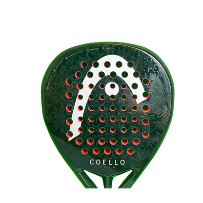 Head Coello Team 2025