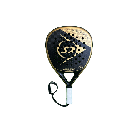 Dunlop Aero-Star Pro 23