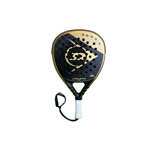 Dunlop Aero-Star Pro 23