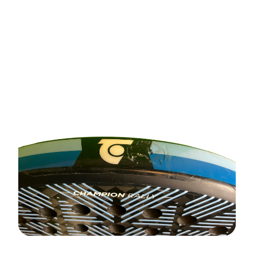 Tretorn Champion Rally