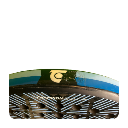 Tretorn Champion Rally