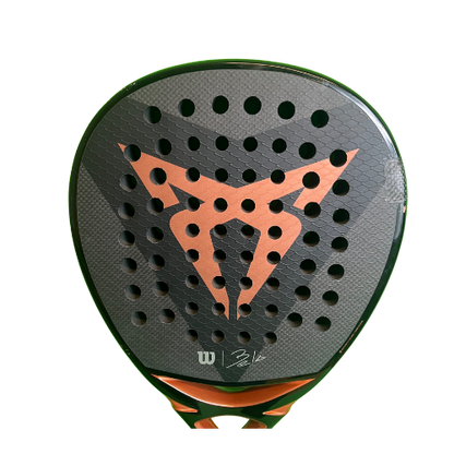 Wilson Bela Cupra V2