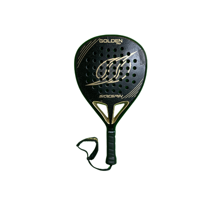 SideSpin Golden Pro