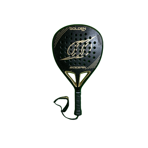 SideSpin Golden Pro
