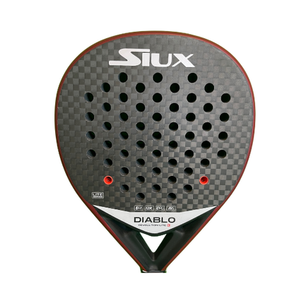 Siux Diablo Revolution 3 Lite
