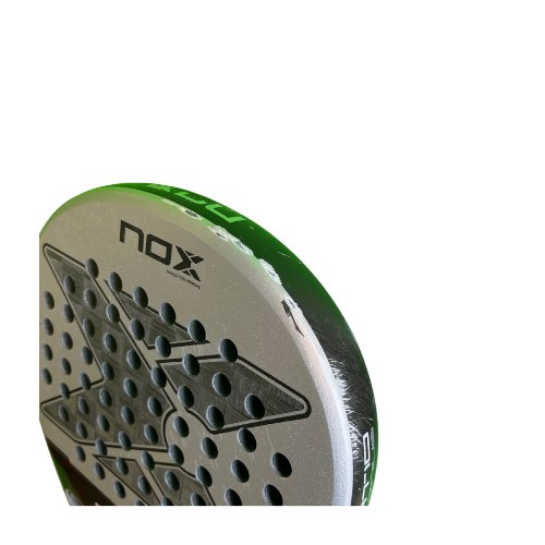 Nox AT10 Genius 18K By Agustin Tapia 2024