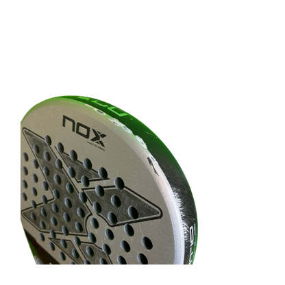 Nox AT10 Genius 18K By Agustin Tapia 2024