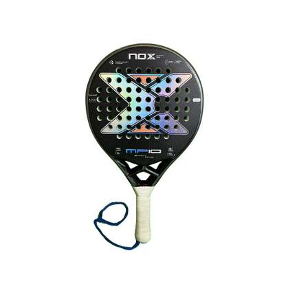 Nox MP10 Luxury By Mapi Sánchez Alayeto 2023