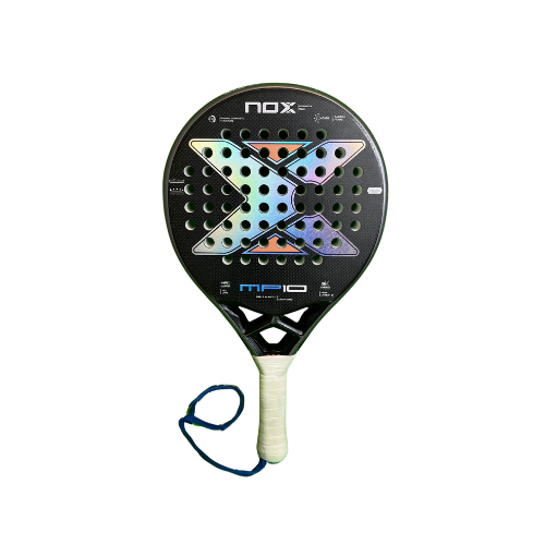 Nox MP10 Luxury By Mapi Sánchez Alayeto 2023