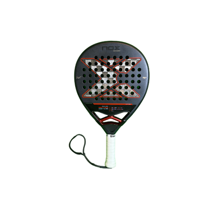 Nox AT10 Genius 18K By Agustin Tapia 2025