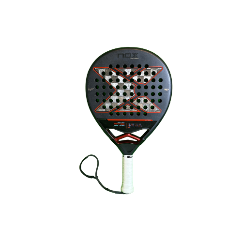 Nox AT10 Genius 18K By Agustin Tapia 2025