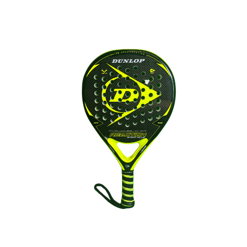 Dunlop Reaction Sport Plus