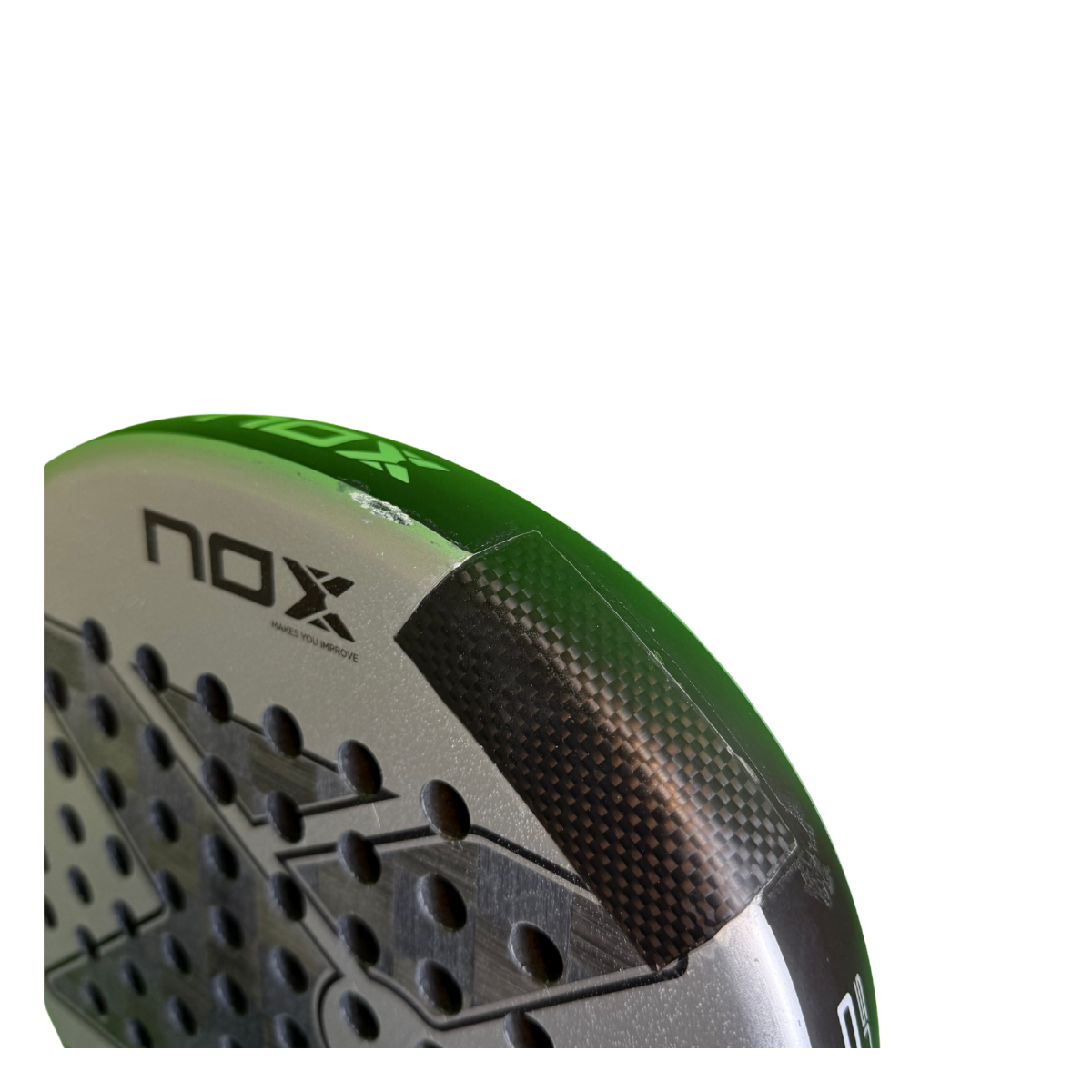 Nox AT10 Genius 18K By Agustin Tapia 2024