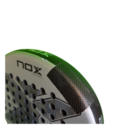 Nox AT10 Genius 18K By Agustin Tapia 2024