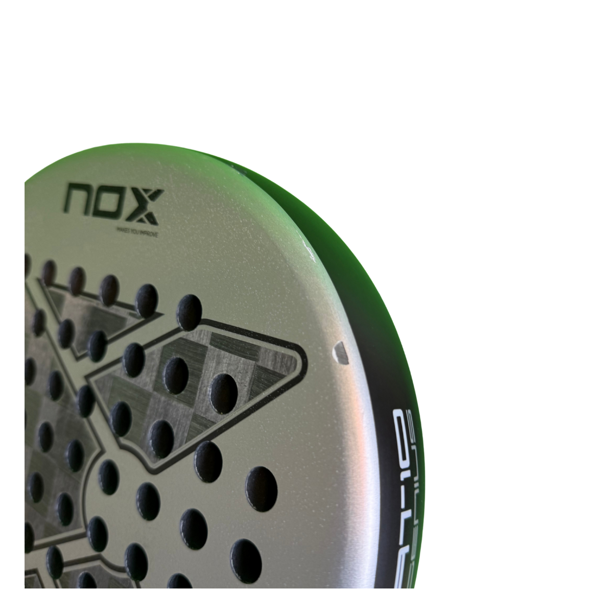 Nox AT10 Genius 18K By Agustin Tapia 2024