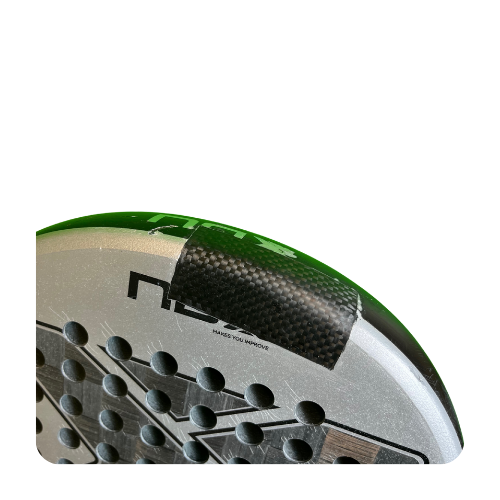 Nox AT10 Genius 18K By Agustin Tapia 2024